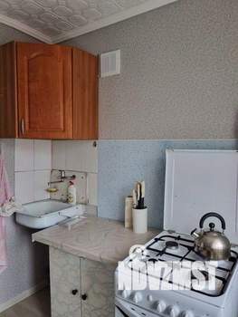 2-к квартира, на длительный срок, 44м2, 2/5 этаж