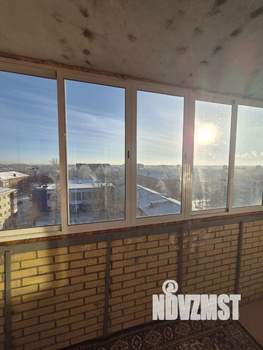 Студия квартира, на длительный срок, 29м2, 8/10 этаж