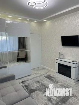 2-к квартира, на длительный срок, 50м2, 4/15 этаж