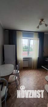 1-к квартира, на длительный срок, 37м2, 6/9 этаж