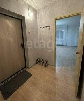 Студия квартира, на длительный срок, 37м2, 7/8 этаж