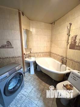 3-к квартира, на длительный срок, 52м2, 1/5 этаж