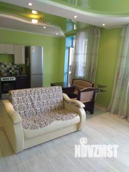 1-к квартира, на длительный срок, 43м2, 2/11 этаж