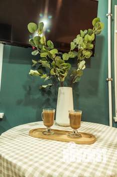 1-к квартира, посуточно, 21м2, 1/1 этаж