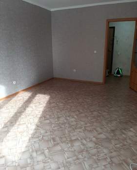 1-к квартира, на длительный срок, 38м2, 2/10 этаж