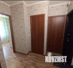 1-к квартира, посуточно, 37м2, 1/9 этаж