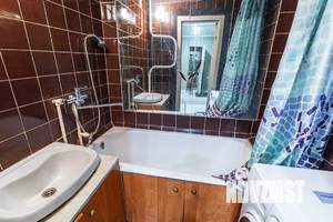 1-к квартира, на длительный срок, 37м2, 6/9 этаж