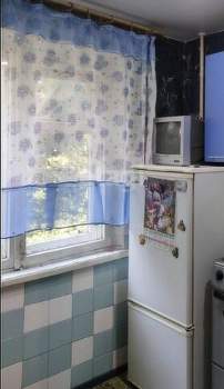 1-к квартира, на длительный срок, 30м2, 3/5 этаж