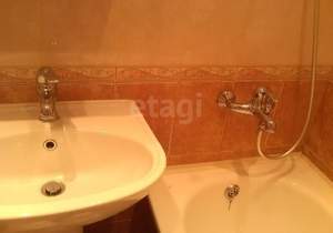 1-к квартира, на длительный срок, 22м2, 2/5 этаж