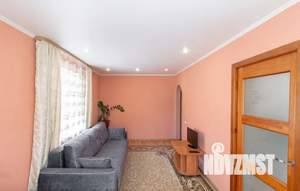 1-к квартира, посуточно, 30м2, 2/5 этаж