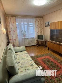 1-к квартира, на длительный срок, 31м2, 4/5 этаж