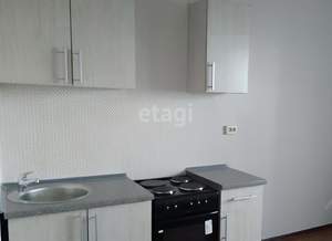 1-к квартира, на длительный срок, 37м2, 5/9 этаж