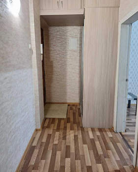 2-к квартира, на длительный срок, 54м2, 4/9 этаж