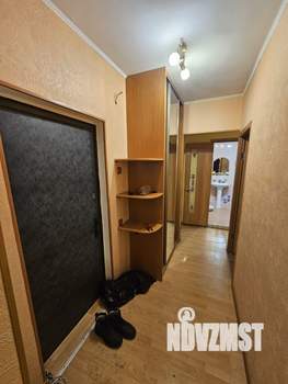 2-к квартира, на длительный срок, 51м2, 6/10 этаж