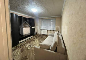 1-к квартира, на длительный срок, 34м2, 4/9 этаж