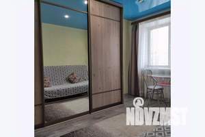 1-к квартира, посуточно, 19м2, 5/5 этаж