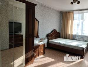 1-к квартира, на длительный срок, 42м2, 5/14 этаж