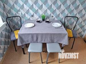 2-к квартира, посуточно, 50м2, 4/5 этаж