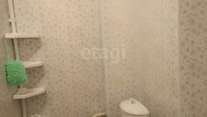 1-к квартира, на длительный срок, 40м2, 3/10 этаж