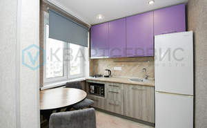 1-к квартира, на длительный срок, 30м2, 9/9 этаж