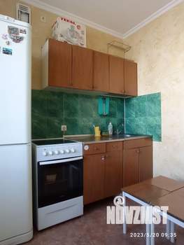 1-к квартира, на длительный срок, 36м2, 7/10 этаж