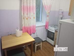 2-к квартира, на длительный срок, 42м2, 3/5 этаж