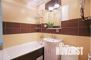 1-к квартира, посуточно, 33м2, 2/5 этаж