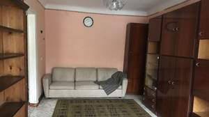 2-к квартира, на длительный срок, 42м2, 2/5 этаж