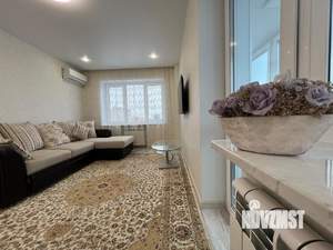 2-к квартира, посуточно, 50м2, 8/14 этаж