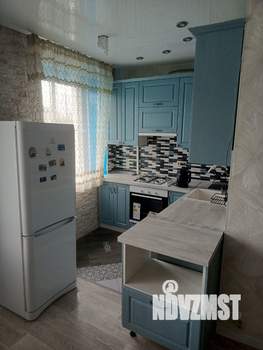 2-к квартира, на длительный срок, 45м2, 4/5 этаж