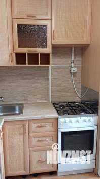 2-к квартира, на длительный срок, 42м2, 4/5 этаж