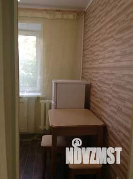 1-к квартира, посуточно, 30м2, 3/5 этаж