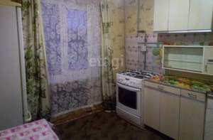 1-к квартира, на длительный срок, 37м2, 1/5 этаж