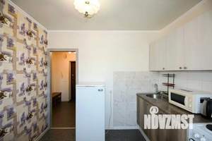 1-к квартира, посуточно, 39м2, 2/3 этаж