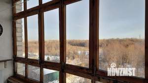 1-к квартира, на длительный срок, 37м2, 4/9 этаж