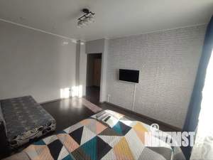 1-к квартира, посуточно, 35м2, 7/9 этаж