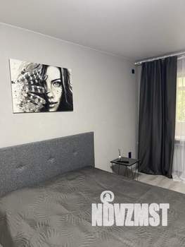 3-к квартира, посуточно, 65м2, 1/1 этаж