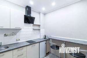 2-к квартира, посуточно, 45м2, 1/1 этаж