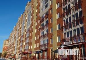 Студия квартира, на длительный срок, 31м2, 4/11 этаж