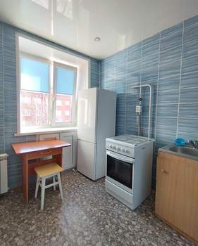 2-к квартира, на длительный срок, 45м2, 5/5 этаж