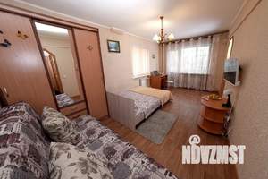 1-к квартира, посуточно, 31м2, 4/5 этаж