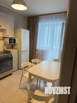 2-к квартира, на длительный срок, 63м2, 4/9 этаж