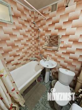 1-к квартира, на длительный срок, 30м2, 2/5 этаж