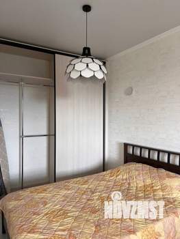 1-к квартира, на длительный срок, 44м2, 6/17 этаж