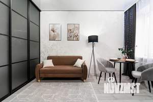 1-к квартира, посуточно, 30м2, 10/14 этаж