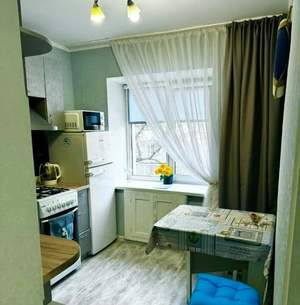 1-к квартира, на длительный срок, 31м2, 3/5 этаж