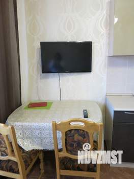 1-к квартира, на длительный срок, 45м2, 3/10 этаж