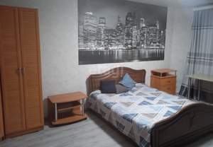 1-к квартира, на длительный срок, 40м2, 9/10 этаж