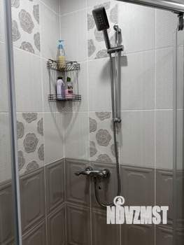 Студия квартира, посуточно, 33м2, 5/14 этаж