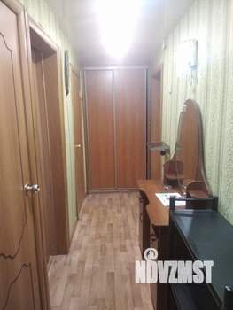 2-к квартира, на длительный срок, 45м2, 2/5 этаж